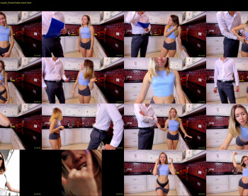 ellcrys — 33 minute Chaturbate couple cam show recording, 1080p, Dec 10, 2020