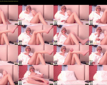emilyanderson_ — 74 minute Chaturbate female cam show recording, 1080p, Dec 10, 2020