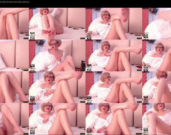 emilyanderson_ — 70 minute Chaturbate female cam show recording, 1080p, Dec 11, 2020