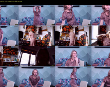 enjoymomentsunshine — 70 minute Chaturbate female cam show recording, 1080p, Dec 10, 2020