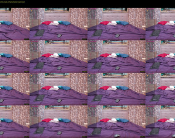 eric_poston — 42 minute Chaturbate male cam show recording, 720p, Dec 10, 2020