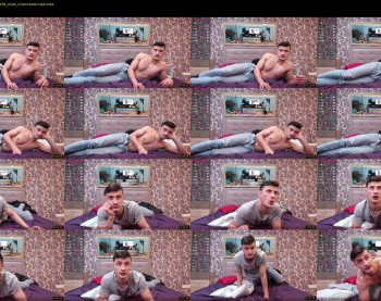 eric_poston — 19 minute Chaturbate male cam show recording, 720p, Dec 10, 2020