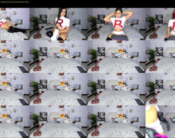 eva_martinez_ — 90 minute Chaturbate female cam show recording, 1080p, Dec 10, 2020