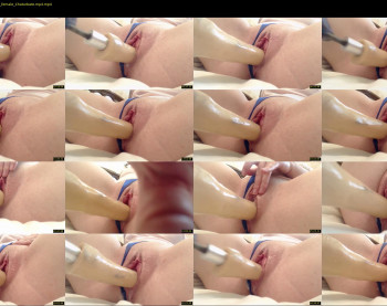 evellina — 40 minute Chaturbate female cam show recording, 720p, Dec 10, 2020