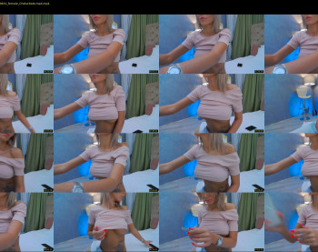 fallingangel_ — 8 minute Chaturbate female cam show recording, 1080p, Dec 10, 2020