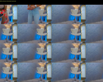 fallingangel_ — 4 minute Chaturbate female cam show recording, 1080p, Dec 10, 2020