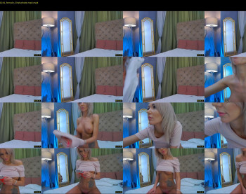 fallingangel_ — 20 minute Chaturbate female cam show recording, 1080p, Dec 10, 2020