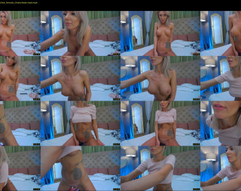 fallingangel_ — 49 minute Chaturbate female cam show recording, 1080p, Dec 10, 2020