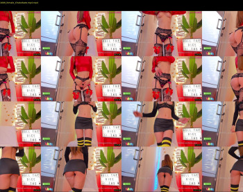 felicity_yours — 71 minute Chaturbate female cam show recording, 1080p, Dec 10, 2020