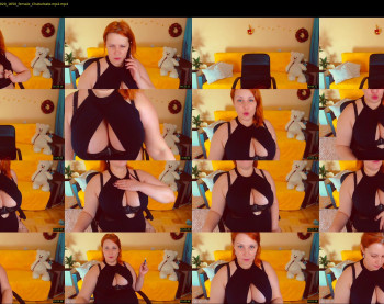 florencebigsizebb — 39 minute Chaturbate female cam show recording, 720p, Dec 10, 2020