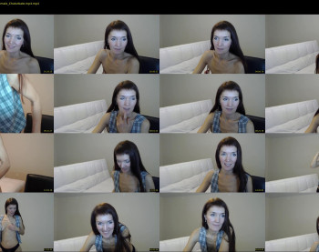 fritha — 23 minute Chaturbate female cam show recording, 720p, Dec 10, 2020