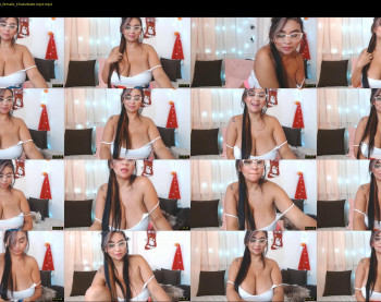 funplayx — 47 minute Chaturbate female cam show recording, 720p, Dec 10, 2020