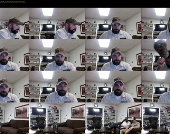 hardworkertn — 15 minute Chaturbate male cam show recording, 720p, Dec 10, 2020
