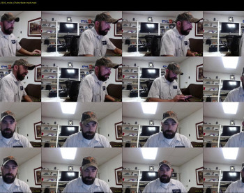 hardworkertn — 11 minute Chaturbate male cam show recording, 720p, Dec 10, 2020