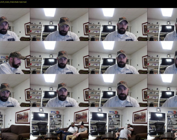 hardworkertn — 23 minute Chaturbate male cam show recording, 720p, Dec 10, 2020