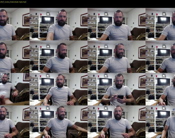 hardworkertn — 49 minute Chaturbate male cam show recording, 720p, Dec 11, 2020