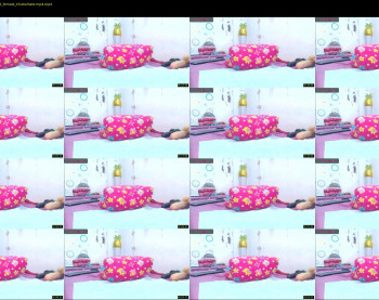 haylexx_ — 4 minute Chaturbate female cam show recording, 1080p, Dec 10, 2020
