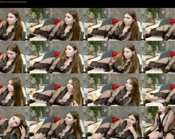hazel_agata — 30 minute Chaturbate female cam show recording, 1080p, Dec 10, 2020