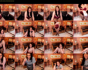 helenstanford — 55 minute Chaturbate female cam show recording, 720p, Dec 10, 2020