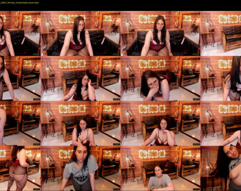 helenstanford — 54 minute Chaturbate female cam show recording, 720p, Dec 10, 2020