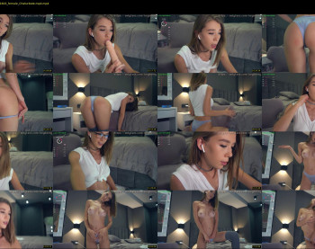 heyhorny_cb — 20 minute Chaturbate couple cam show recording, 1080p, Dec 10, 2020