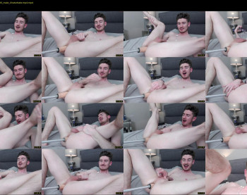 heyhotty1 — 21 minute Chaturbate male cam show recording, 720p, Dec 11, 2020