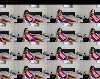 hugetittiesgerda — 3 minute Chaturbate female cam show recording, 720p, Dec 10, 2020