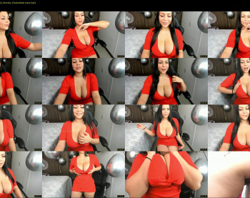 isabelhills — 46 minute Chaturbate female cam show recording, 720p, Dec 10, 2020