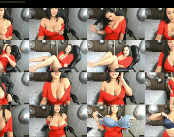 isabelhills — 46 minute Chaturbate female cam show recording, 720p, Dec 10, 2020