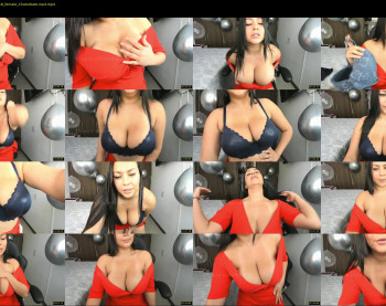isabelhills — 37 minute Chaturbate female cam show recording, 720p, Dec 10, 2020