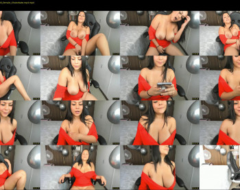 isabelhills — 44 minute Chaturbate female cam show recording, 720p, Dec 10, 2020