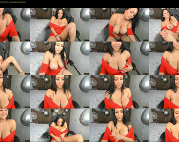 isabelhills — 44 minute Chaturbate female cam show recording, 720p, Dec 10, 2020