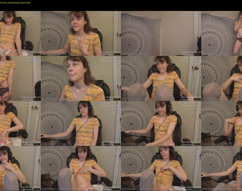 its_lily — 76 minute Chaturbate female cam show recording, 1080p, Dec 10, 2020