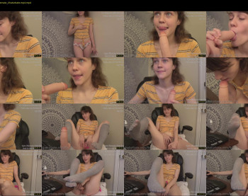 its_lily — 73 minute Chaturbate female cam show recording, 1080p, Dec 10, 2020