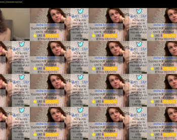 its_lily — 17 minute Chaturbate female cam show recording, 1080p, Dec 10, 2020