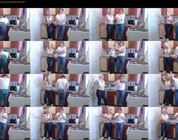 iuliana32 — 72 minute Chaturbate couple cam show recording, 1080p, Dec 10, 2020