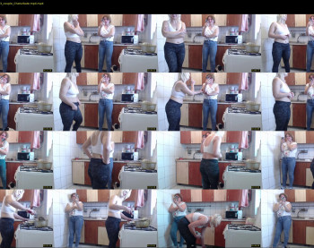 iuliana32 — 7 minute Chaturbate couple cam show recording, 1080p, Dec 10, 2020