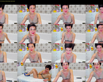 jennalison — 42 minute Chaturbate female cam show recording, 720p, Dec 10, 2020