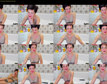 jennalison — 55 minute Chaturbate female cam show recording, 720p, Dec 10, 2020