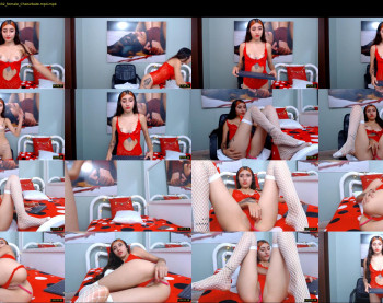 jennaowen — 116 minute Chaturbate female cam show recording, 720p, Dec 10, 2020