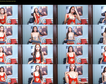 jennaowen — 96 minute Chaturbate female cam show recording, 720p, Dec 11, 2020