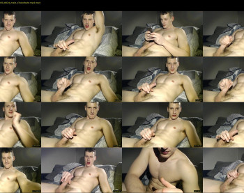 johnylongstrokes — 115 minute Chaturbate male cam show recording, 720p, Dec 10, 2020
