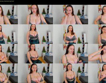 joliejoy — 70 minute Chaturbate female cam show recording, 1080p, Dec 10, 2020