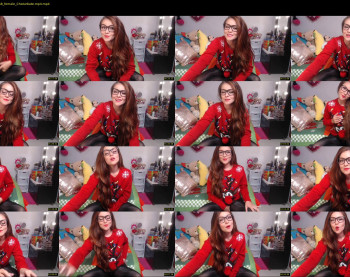 karitto__2 — 5 minute Chaturbate female cam show recording, 720p, Dec 10, 2020