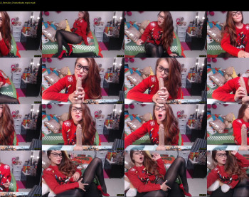 karitto__2 — 19 minute Chaturbate female cam show recording, 720p, Dec 10, 2020