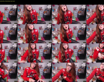 karitto__2 — 19 minute Chaturbate female cam show recording, 720p, Dec 11, 2020