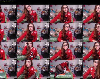 karitto__2 — 29 minute Chaturbate female cam show recording, 720p, Dec 11, 2020