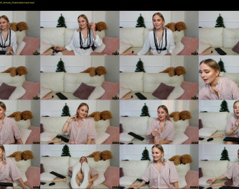 katcontrol — 71 minute Chaturbate female cam show recording, 1080p, Dec 10, 2020