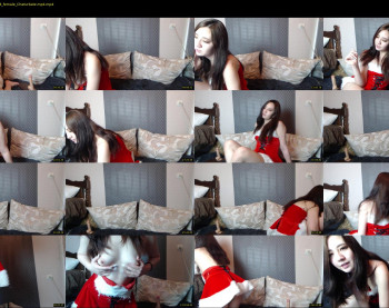 katydoll_ — 78 minute Chaturbate female cam show recording, 720p, Dec 10, 2020