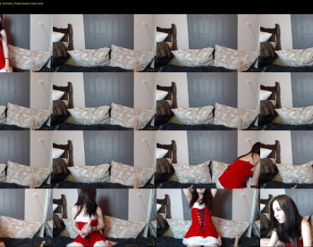katydoll_ — 38 minute Chaturbate female cam show recording, 720p, Dec 10, 2020